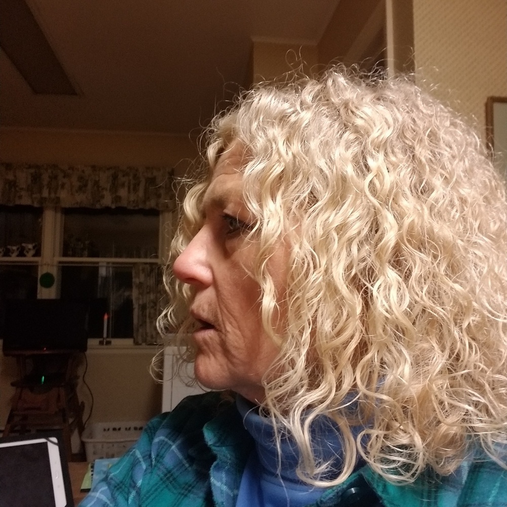Meet your Posher, Patricia